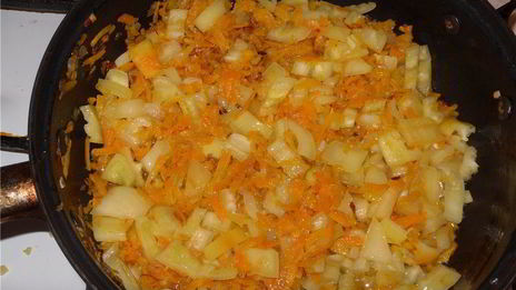 икра баклажанная