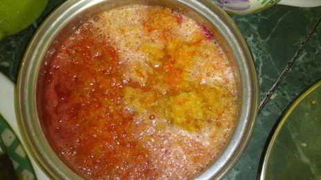 икра из свеклы