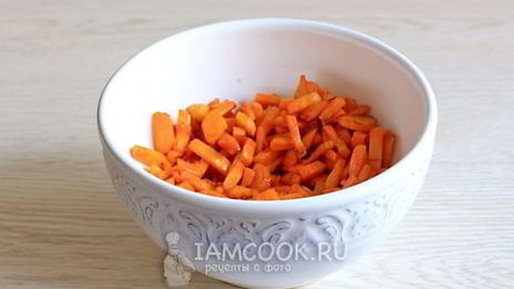 икра кабачковая