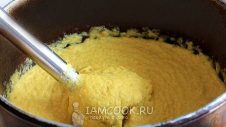 икра кабачковая