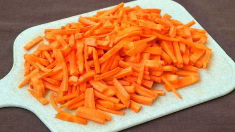 кабачковая икра на зиму