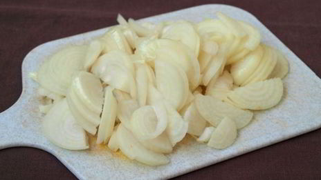 кабачковая икра на зиму