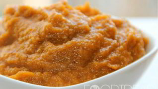 Кабачковая икра в мультиварке