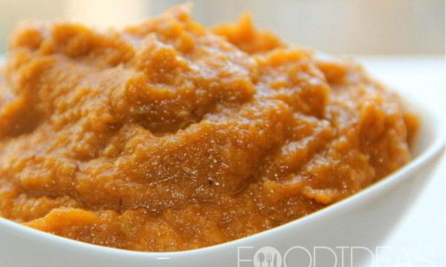 Рецепт кабачковой икры в мультиварке