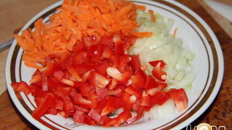 свекольная икра