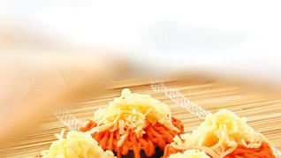 Канапе с сыром