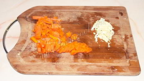 холодец из индейки