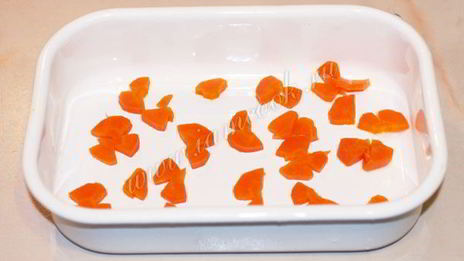 холодец из индейки