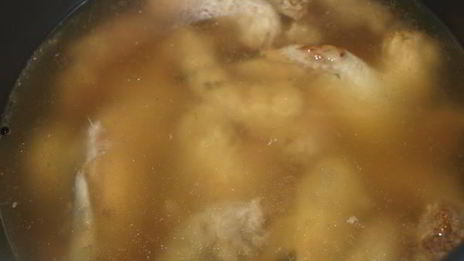 холодец из курицы