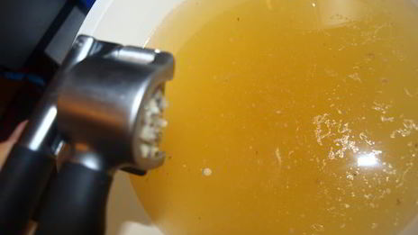 холодец из курицы