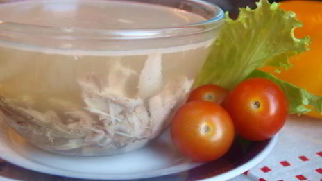 холодец из курицы