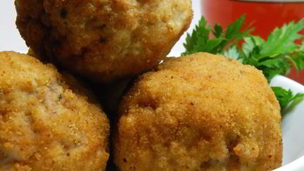 Холодные закуски