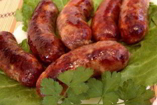 Колбаса Ассорти