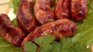 Колбаса Ассорти