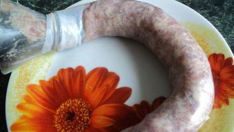 колбаса ассорти