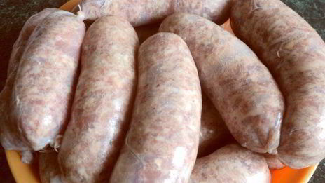 колбаса ассорти