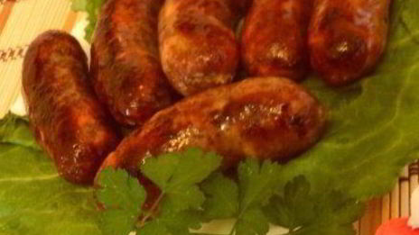 колбаса ассорти