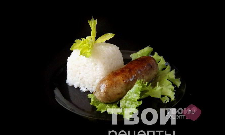 Рецепт колбасы домашней в оболочке