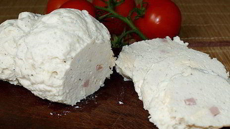 колбаса куриная