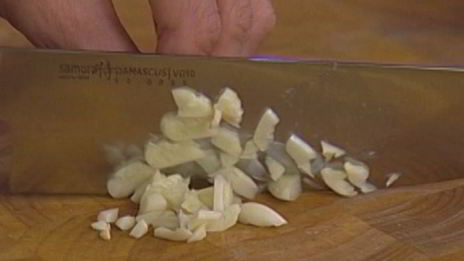 куриные ножки, маринованные в кефире