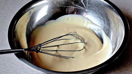 луковые кольца