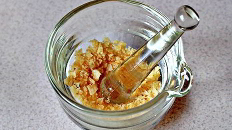 луковые кольца