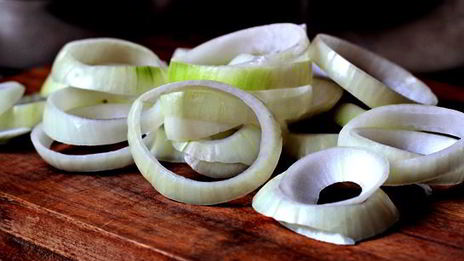 луковые кольца