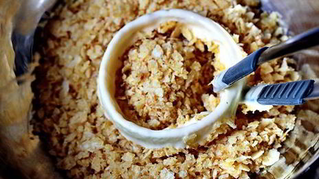 луковые кольца