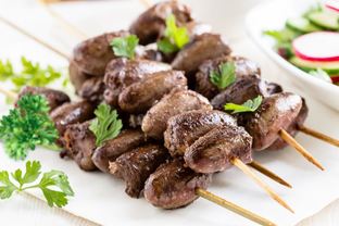 Маринованные сердечки