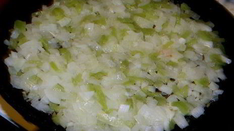 мини-пиццы из баклажанов