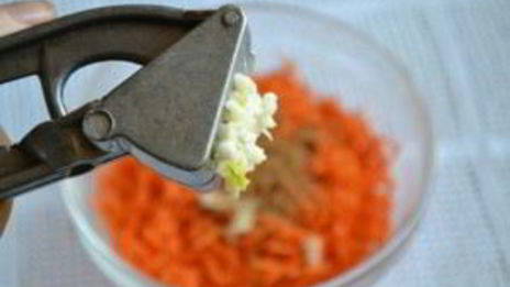 морковка по-корейски