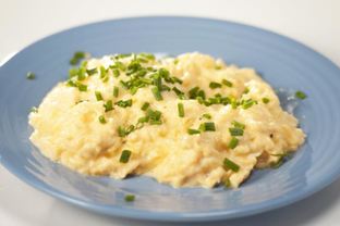 Английский омлет