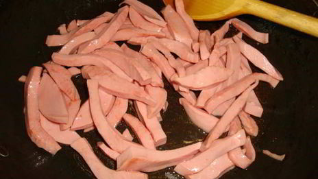 быстрая фриттата