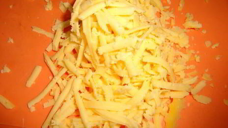 быстрая фриттата