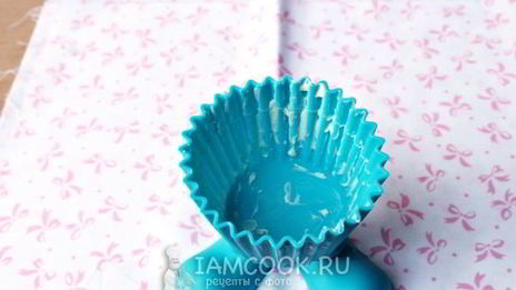 детский омлет в духовке