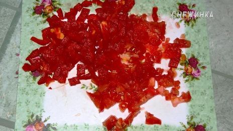 фриттата — итальянский омлет