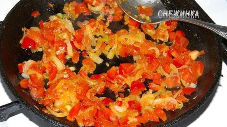 фриттата — итальянский омлет