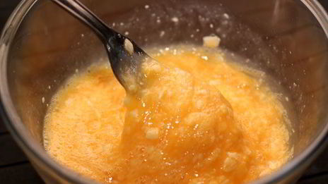 фриттата с кабачками