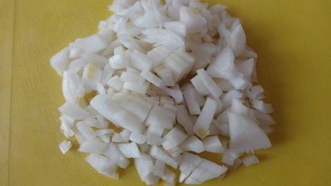 фриттата с цукини