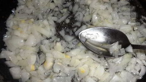 фриттата с цукини