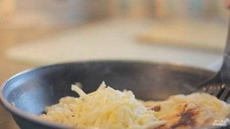 идеальный омлет