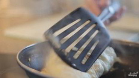 идеальный омлет