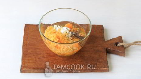 испанский омлет