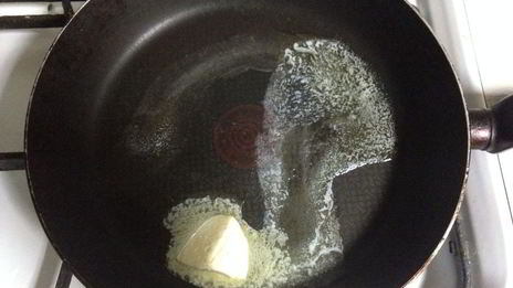 кюкю — омлет с зеленью