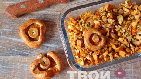 омлет без молока