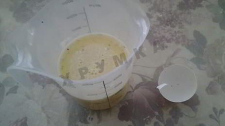 омлет фаршированный с помидорами и перцем