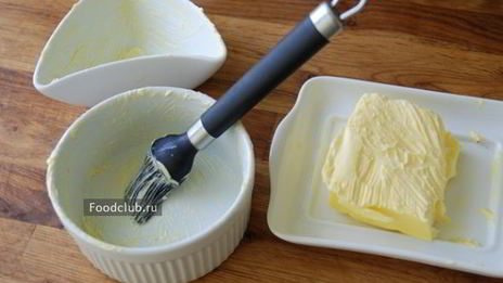 омлет из нашего детства