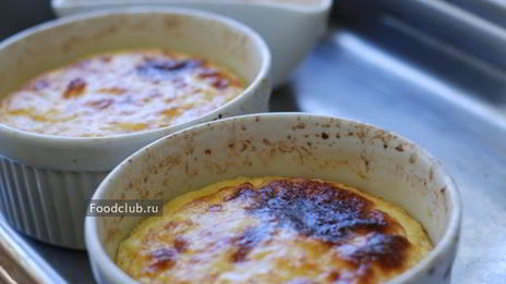 омлет из нашего детства