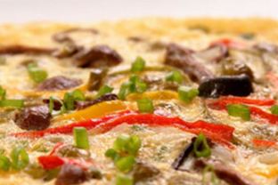 Омлет Пестрый