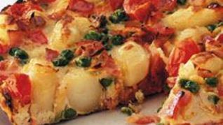 Омлет по-испански